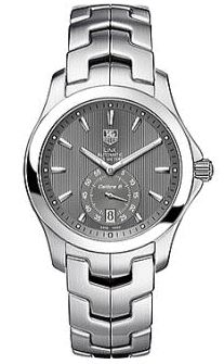 Tag Heuer Link Series Wonderful Quality Automatic Calibre 6 Mens Watch-WJF211G.BA0570