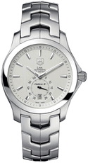 Tag Heuer Link Series Fashionable Automatic Mens Watch-WJF211B.BA0570