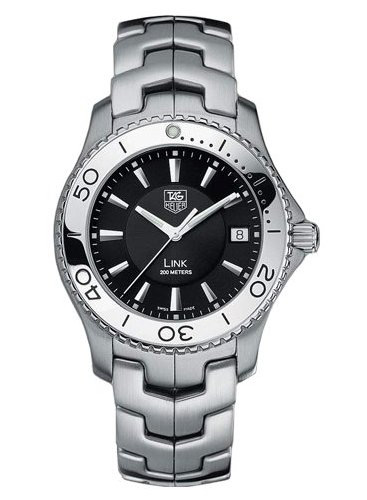 Tag Heuer Link Series Great Mens Quartz Watch-WJ1110.BA0570