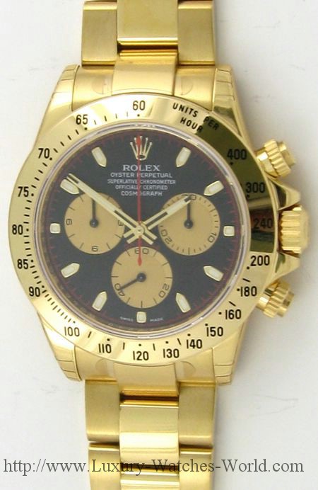 Rolex Daytona Cosmograph 3669