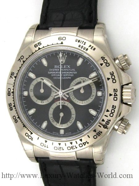 Rolex Daytona Cosmograph 3980