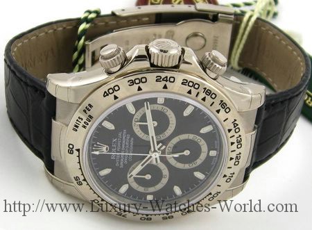 Rolex Daytona Cosmograph 3980