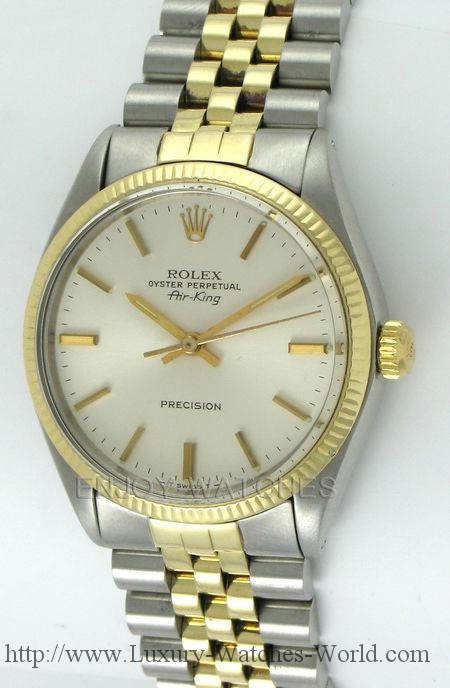 Rolex Air-King RLX4246