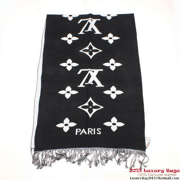 Replica Louis Vuitton Scarves WJLV077-3