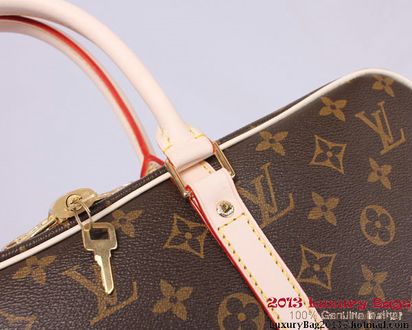 Louis Vuitton Monogram Canvas Porte-Documents Voyage M53361