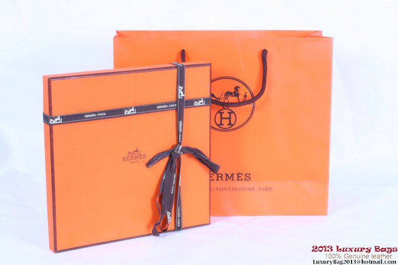 Hermes Package(Box,Paper Bag,Receipt)