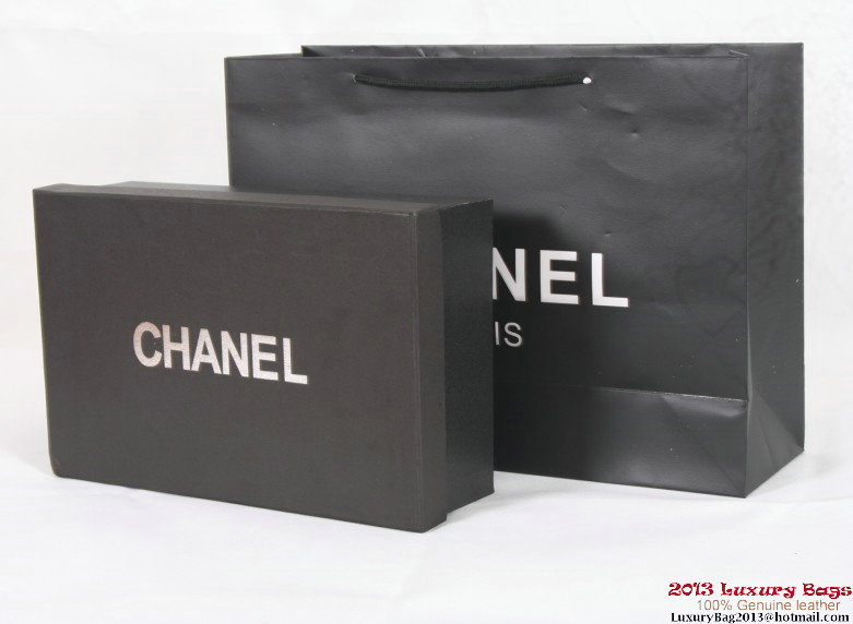 Luxury Bag & Shoes Package(Box,Paper Bag,Receipt)