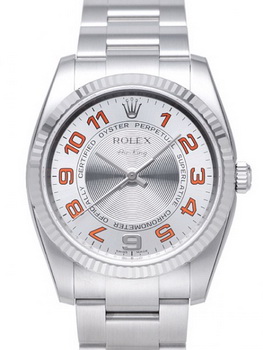 Rolex Air-King 114234O