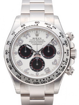 Rolex Cosmograph Daytona Watch 116509B