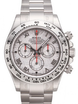 Rolex Cosmograph Daytona Watch 116509J