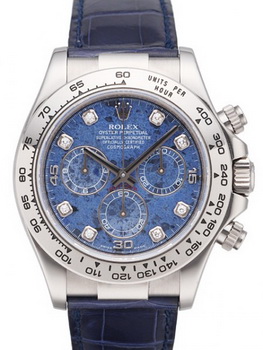 Rolex Cosmograph Daytona Watch 116519G