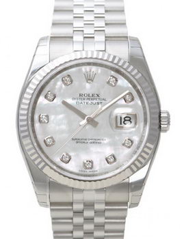 Rolex Datejust Watch 116234AJ