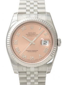 Rolex Datejust Watch 116234C