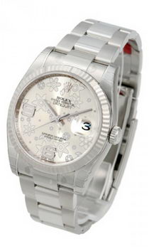 Rolex Datejust Watch 116234D