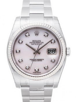 Rolex Datejust Watch 116234E