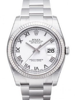 Rolex Datejust Watch 116234L