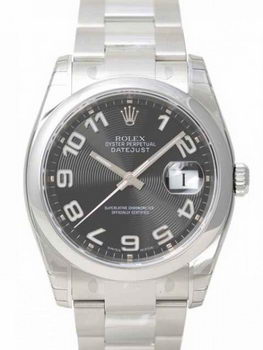 Rolex Datejust Watch 116200O