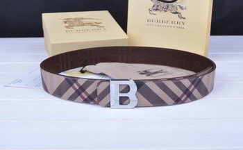 Burberry New Belt BU3784A