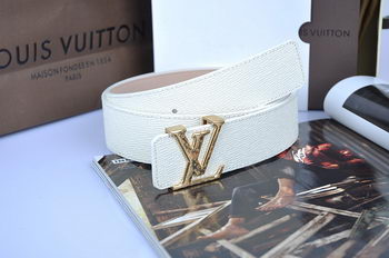 Louis Vuitton New Belt LA3075A