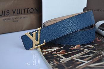 Louis Vuitton New Belt LA3075C