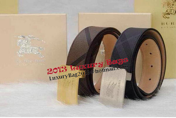 Burberry Belt B7026A