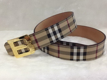 Burberry Belt B7029H