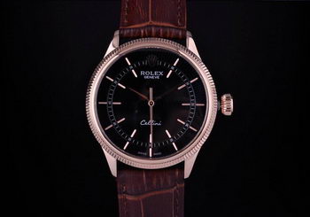 Rolex Cellini Replica Watch RO7802H