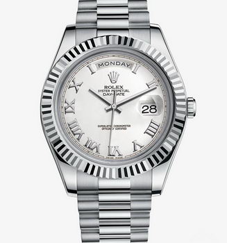 Rolex Day-Date Replica Watch RO8008U