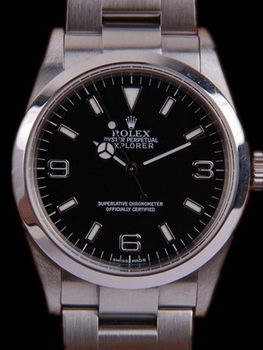 Rolex Explorer Replica Watch RO8006A