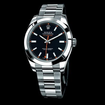 Rolex Milgauss Replica Watch RO8001C