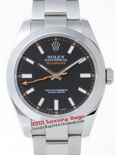 Rolex Milgauss Replica Watch RO8001C