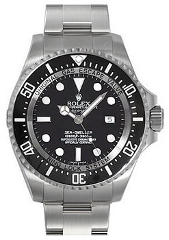 Rolex Deepsea Replica Watch RO8010A