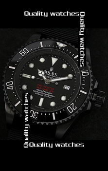 Rolex Deepsea Replica Watch RO8013A