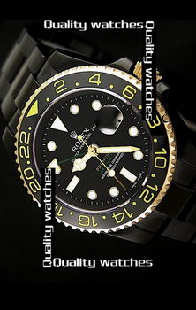 Rolex GMT-Master Replica Watch RO8016M