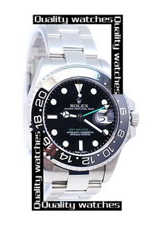 Rolex GMT-Master Replica Watch RO8016R