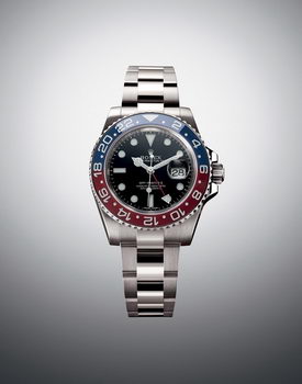 Rolex GMT-Master Replica Watch RO8016Z