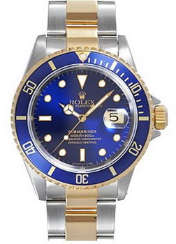 Rolex Submariner Replica Watch RO8009AB