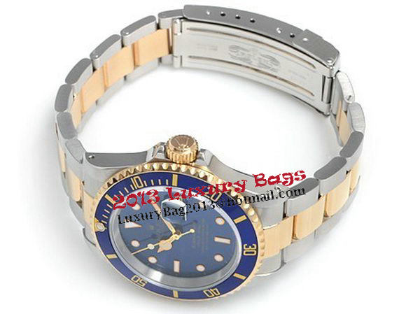 Rolex Submariner Replica Watch RO8009AB