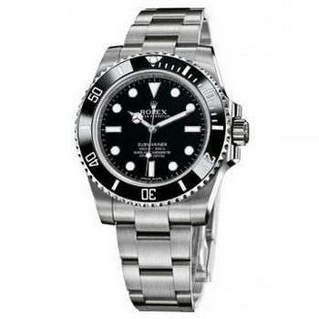 Rolex Submariner Replica Watch RO8009AD