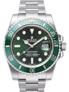 Rolex Submariner Replica Watch RO8009AE