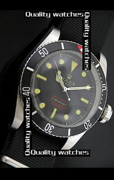 Rolex Submariner Replica Watch RO8009E