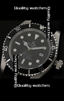 Rolex Submariner Replica Watch RO8009I