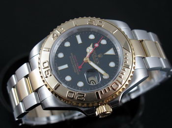 Rolex Yacht-Master Replica Watch RO8015C