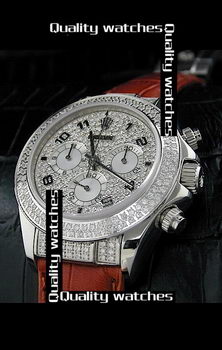 Rolex Cosmograph Daytona Replica Watch RO8020AO