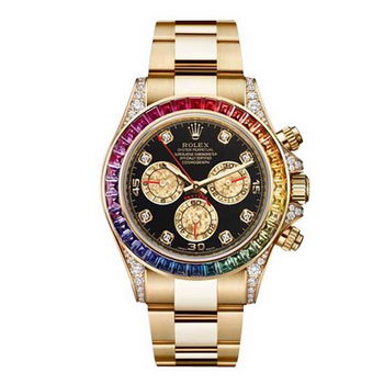 Rolex Cosmograph Daytona Replica Watch RO8020AR