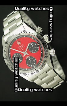 Rolex Cosmograph Daytona Replica Watch RO8020AU