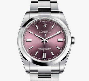 Rolex Oyster Perpetual Replica Watch RO8021N