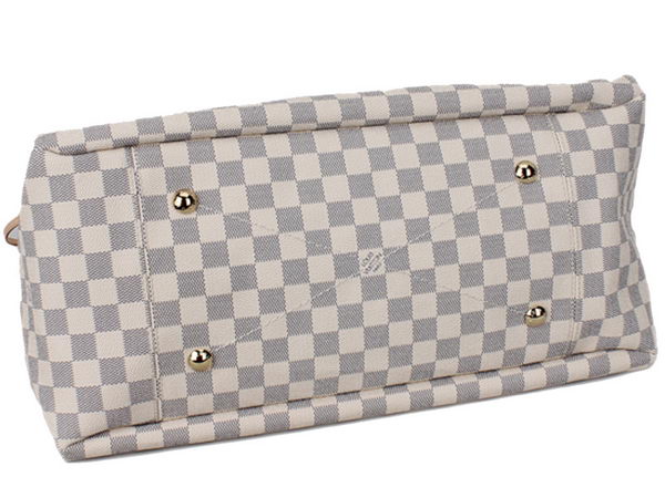 Louis Vuitton N41174 Damier Azur Artsy MM