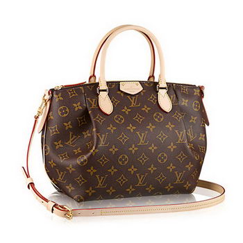 Louis Vuitton M48813 Monogram Canvas Turenne PM