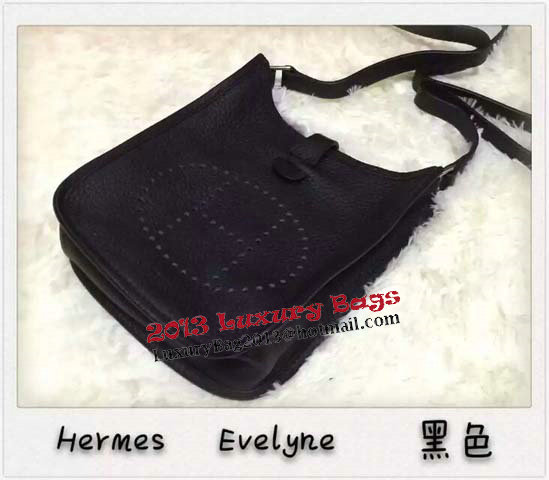 Hermes Evelyne 18cm Messenger Bag H1188T